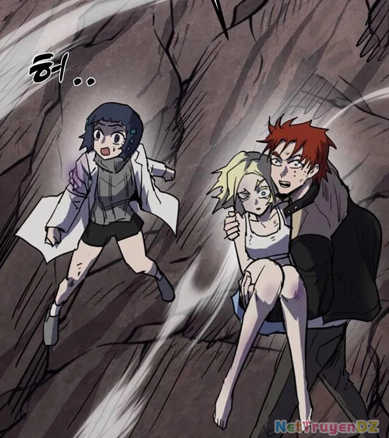 Người Côn Trùng Chap 98 - Next Chap 99