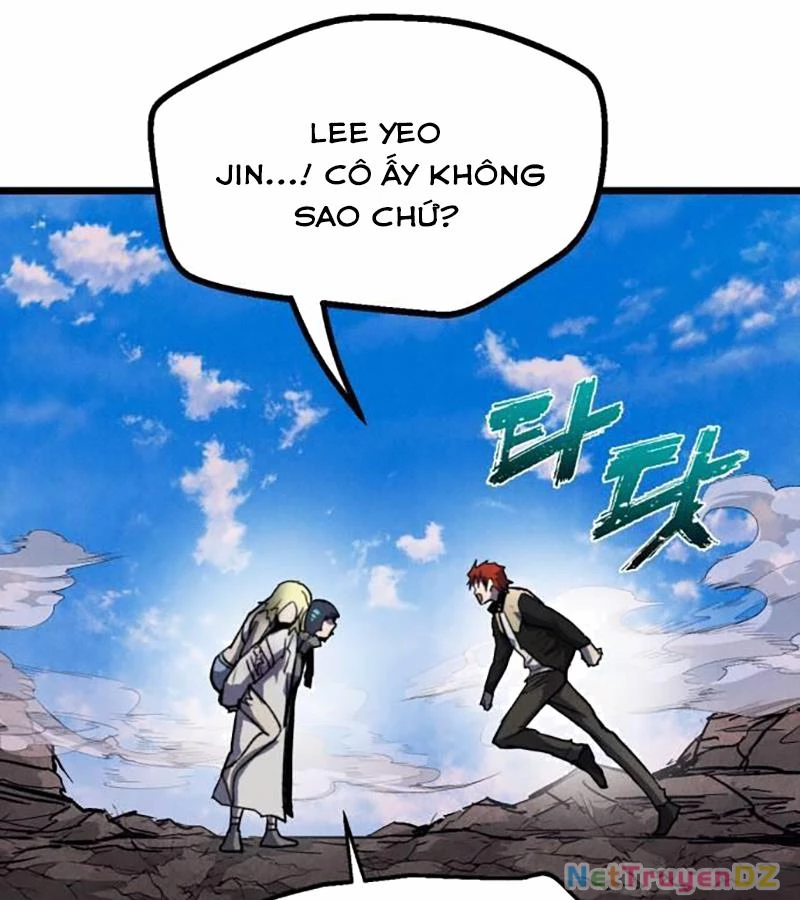 Người Côn Trùng Chap 98 - Next Chap 99