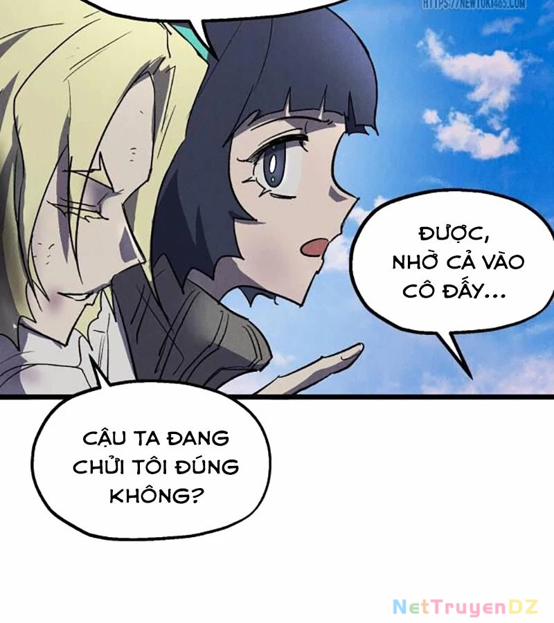 Người Côn Trùng Chap 98 - Next Chap 99