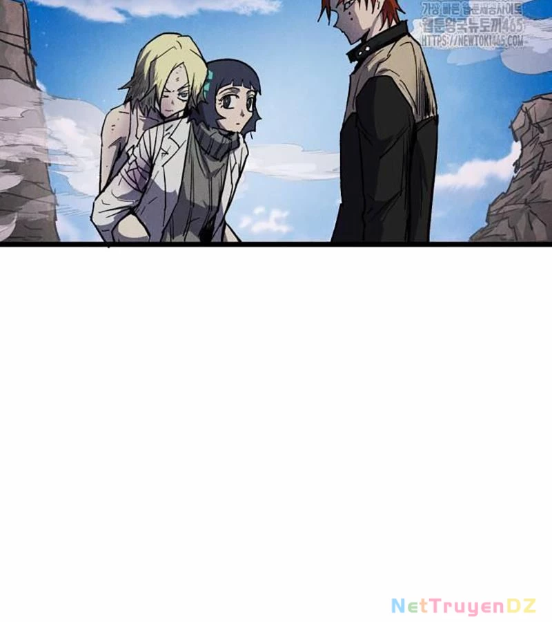 Người Côn Trùng Chap 98 - Next Chap 99