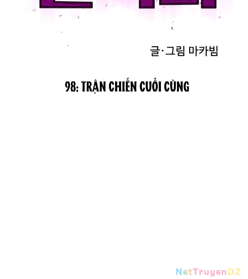 Người Côn Trùng Chap 98 - Next Chap 99