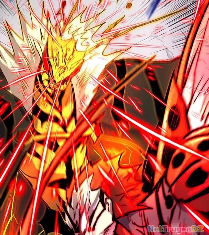 Người Côn Trùng Chap 98 - Next Chap 99