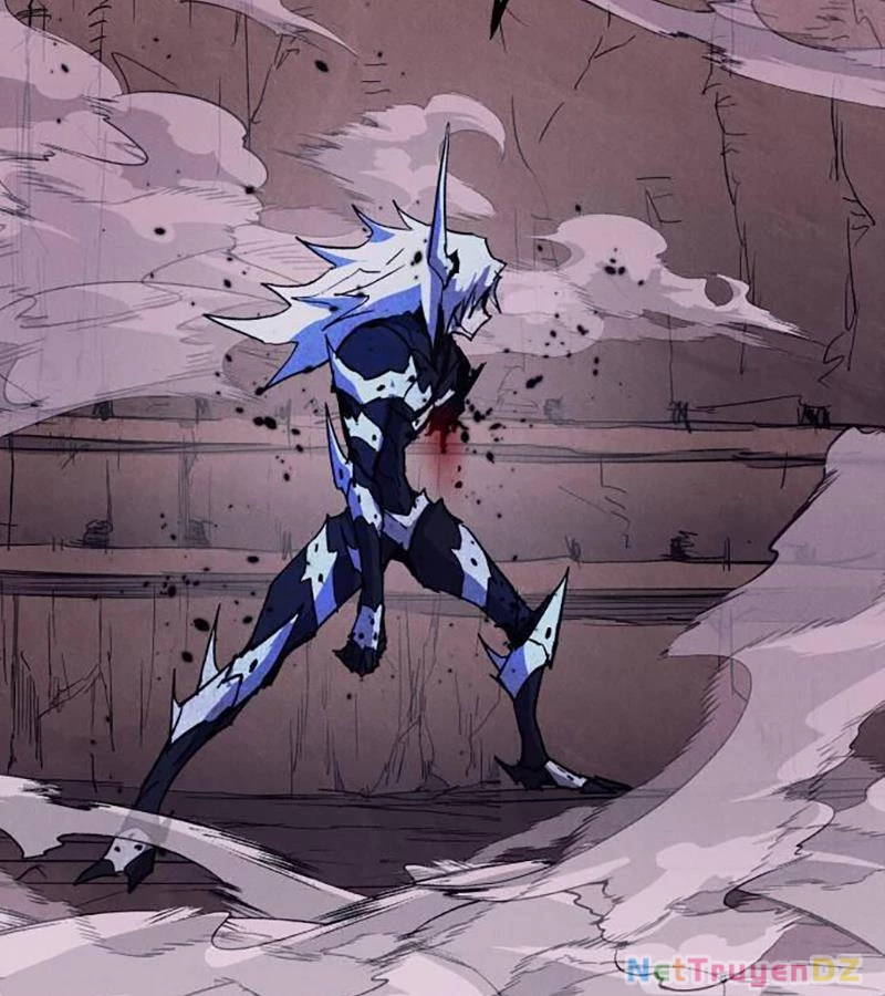 Người Côn Trùng Chap 98 - Next Chap 99