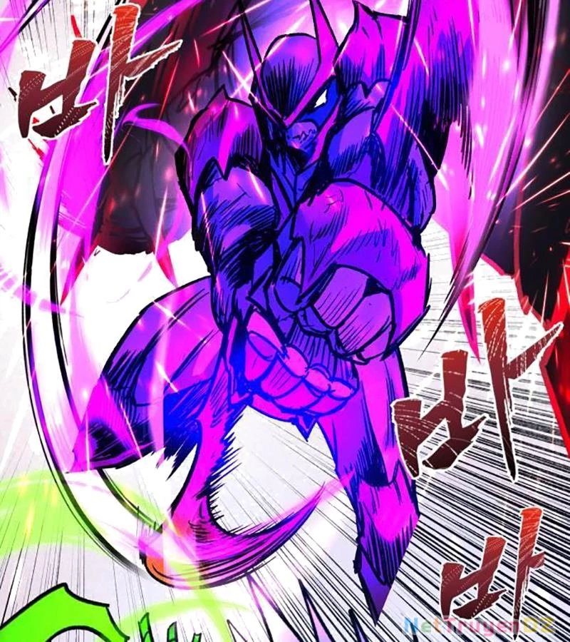 Người Côn Trùng Chap 98 - Next Chap 99