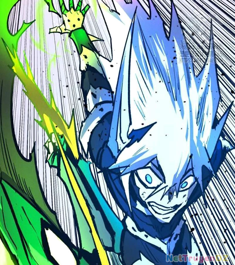 Người Côn Trùng Chap 98 - Next Chap 99