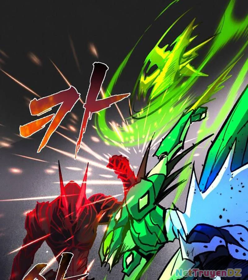 Người Côn Trùng Chap 98 - Next Chap 99