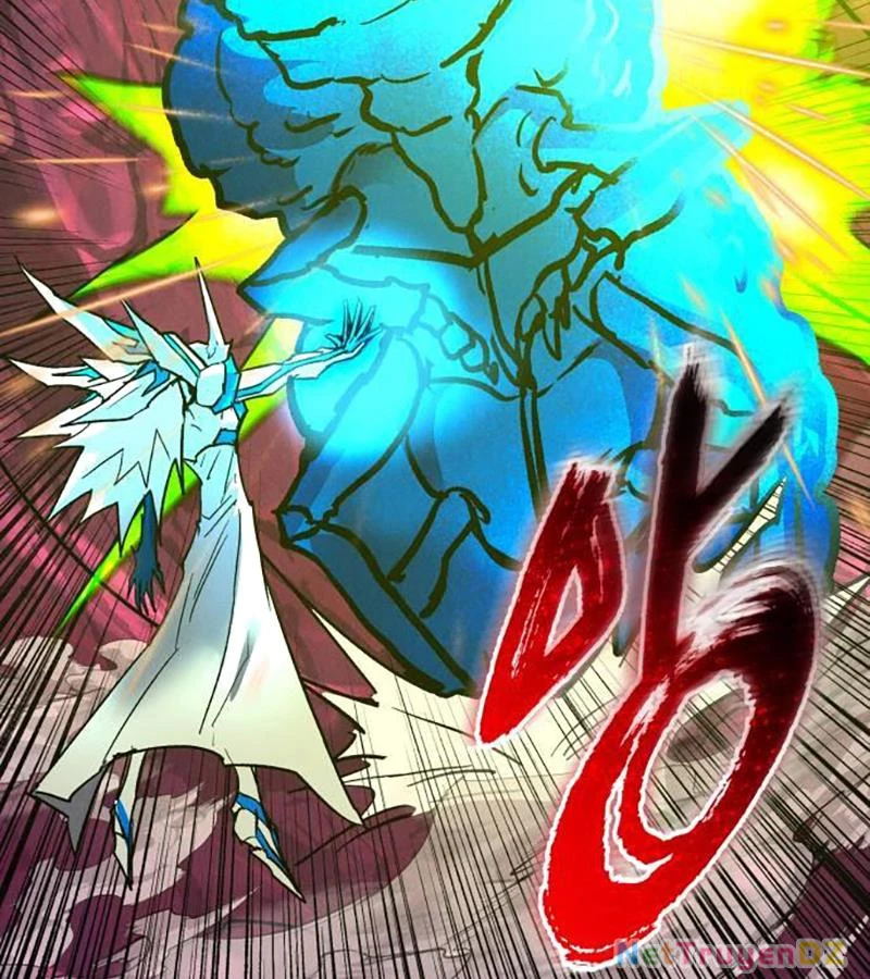 Người Côn Trùng Chap 99 - Next Chap 100