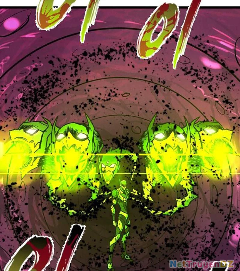 Người Côn Trùng Chap 99 - Next Chap 100