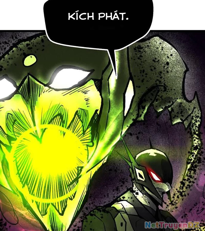 Người Côn Trùng Chap 99 - Next Chap 100