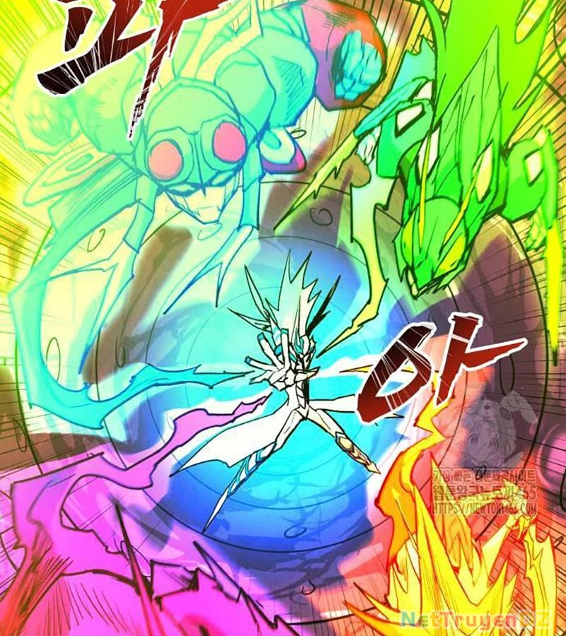 Người Côn Trùng Chap 99 - Next Chap 100