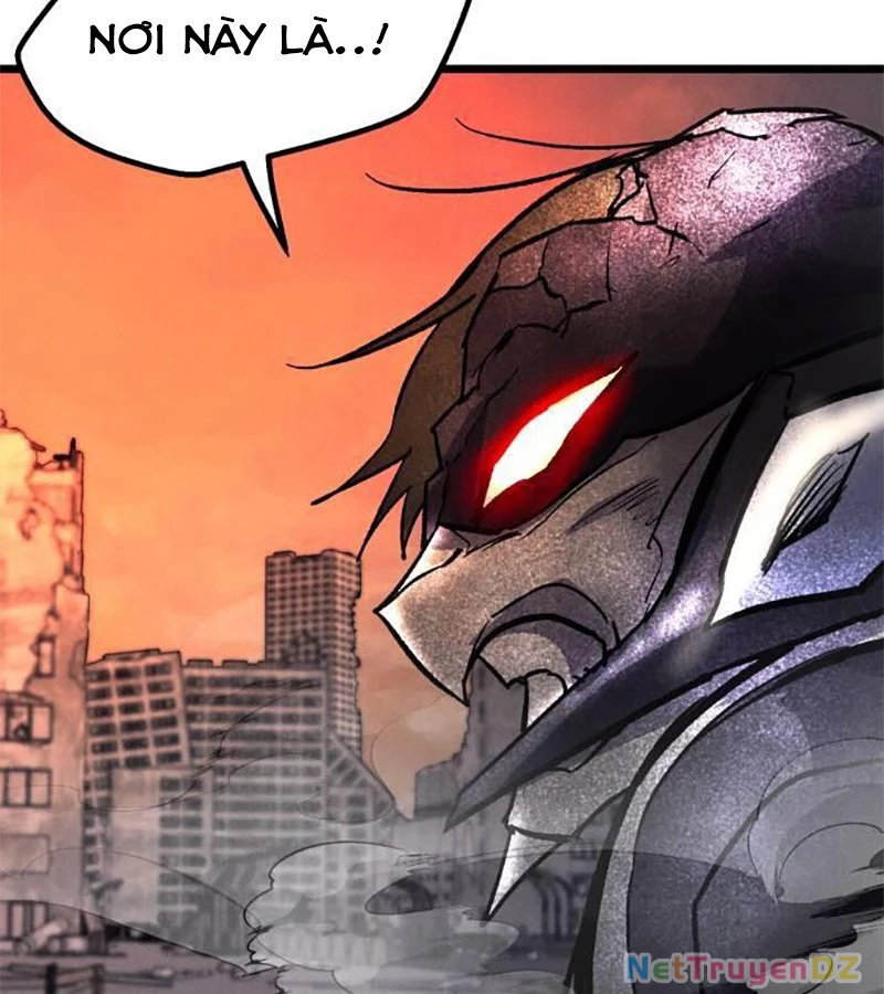 Người Côn Trùng Chap 99 - Next Chap 100