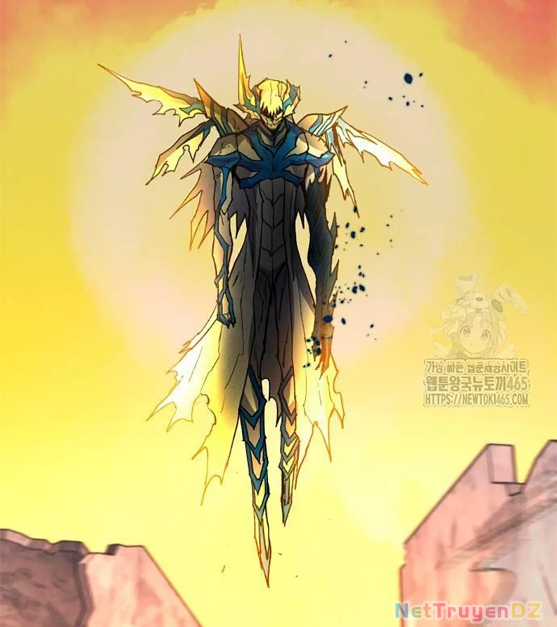 Người Côn Trùng Chap 99 - Next Chap 100