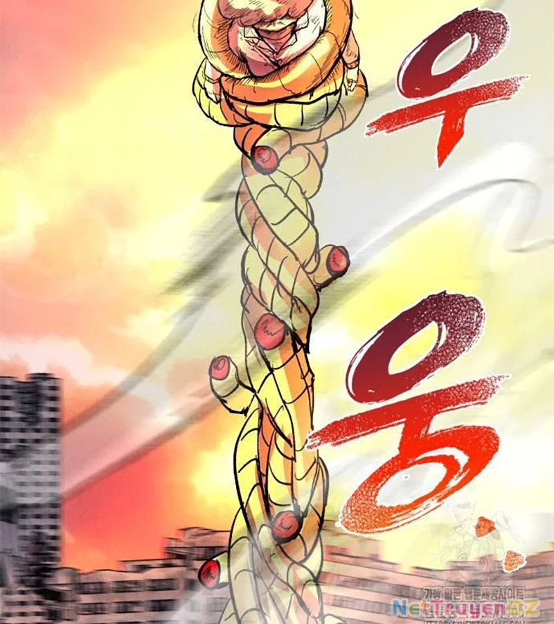 Người Côn Trùng Chap 99 - Next Chap 100