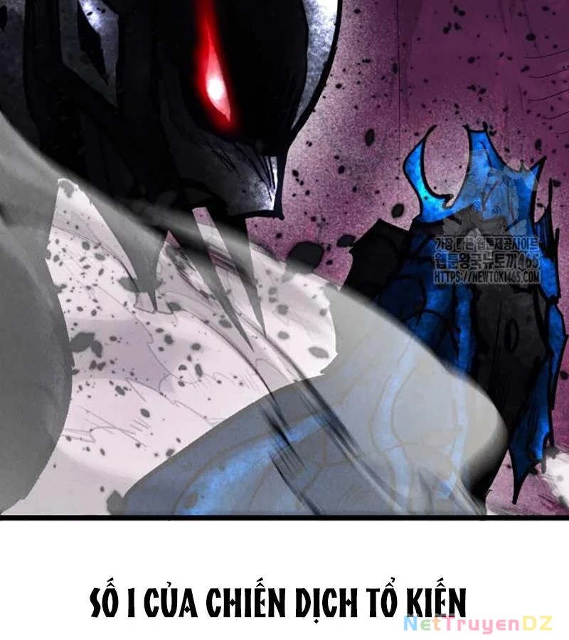 Người Côn Trùng Chap 99 - Next Chap 100