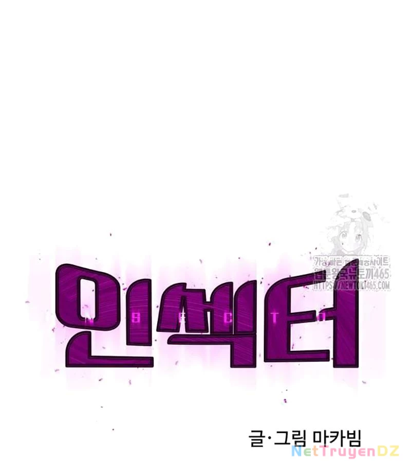 Người Côn Trùng Chap 99 - Next Chap 100