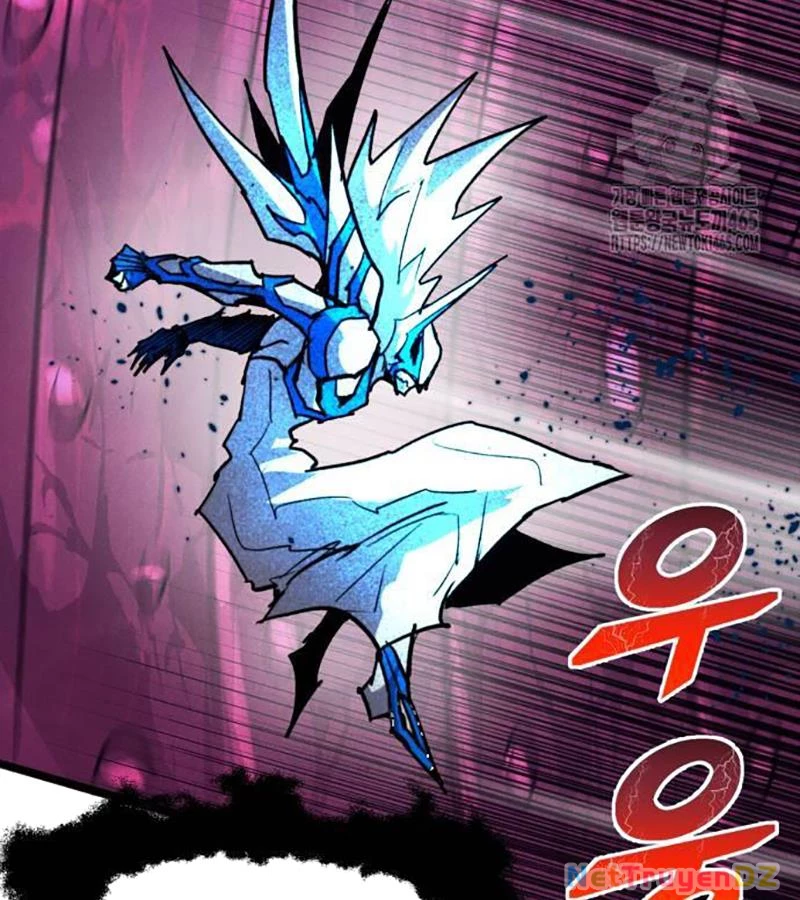 Người Côn Trùng Chap 99 - Next Chap 100