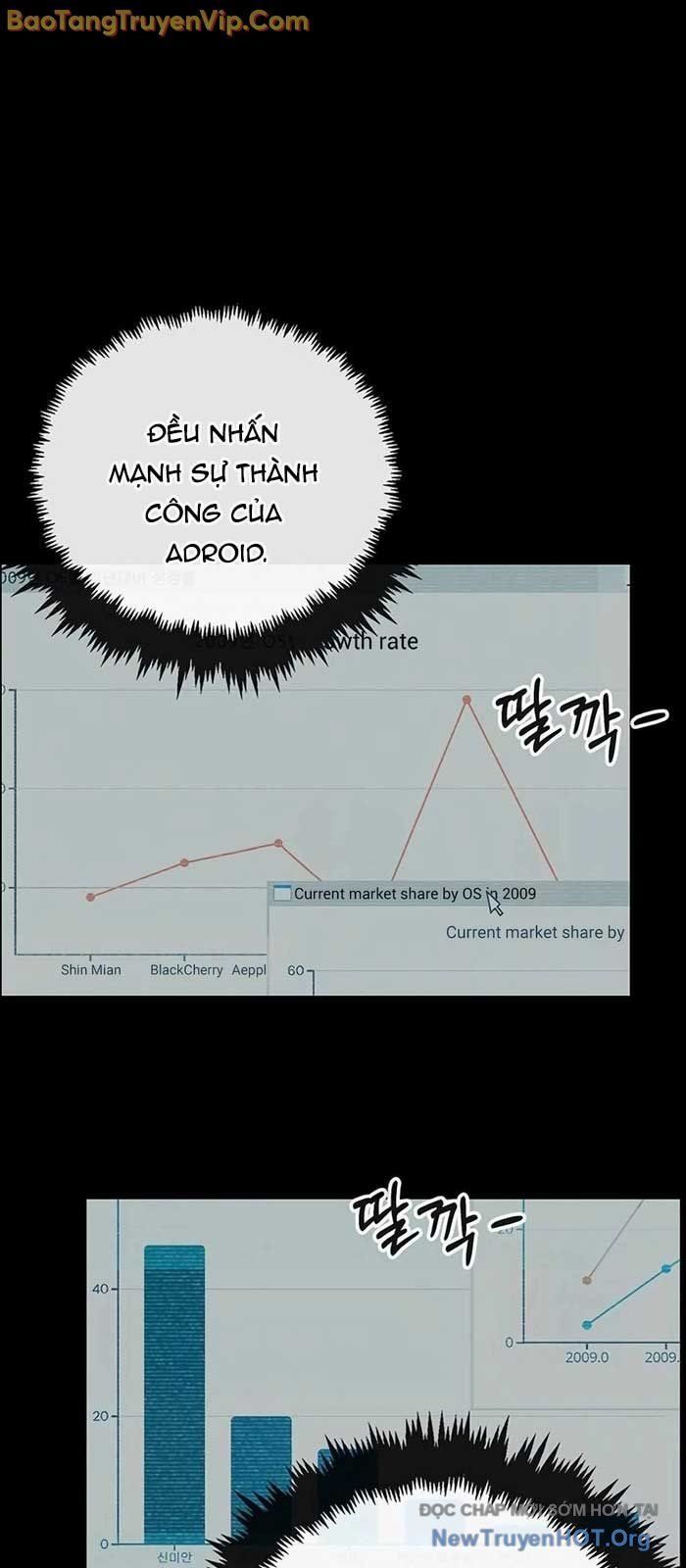 Người Đàn Ông Thực Thụ Chap 214 - Next Chap 215