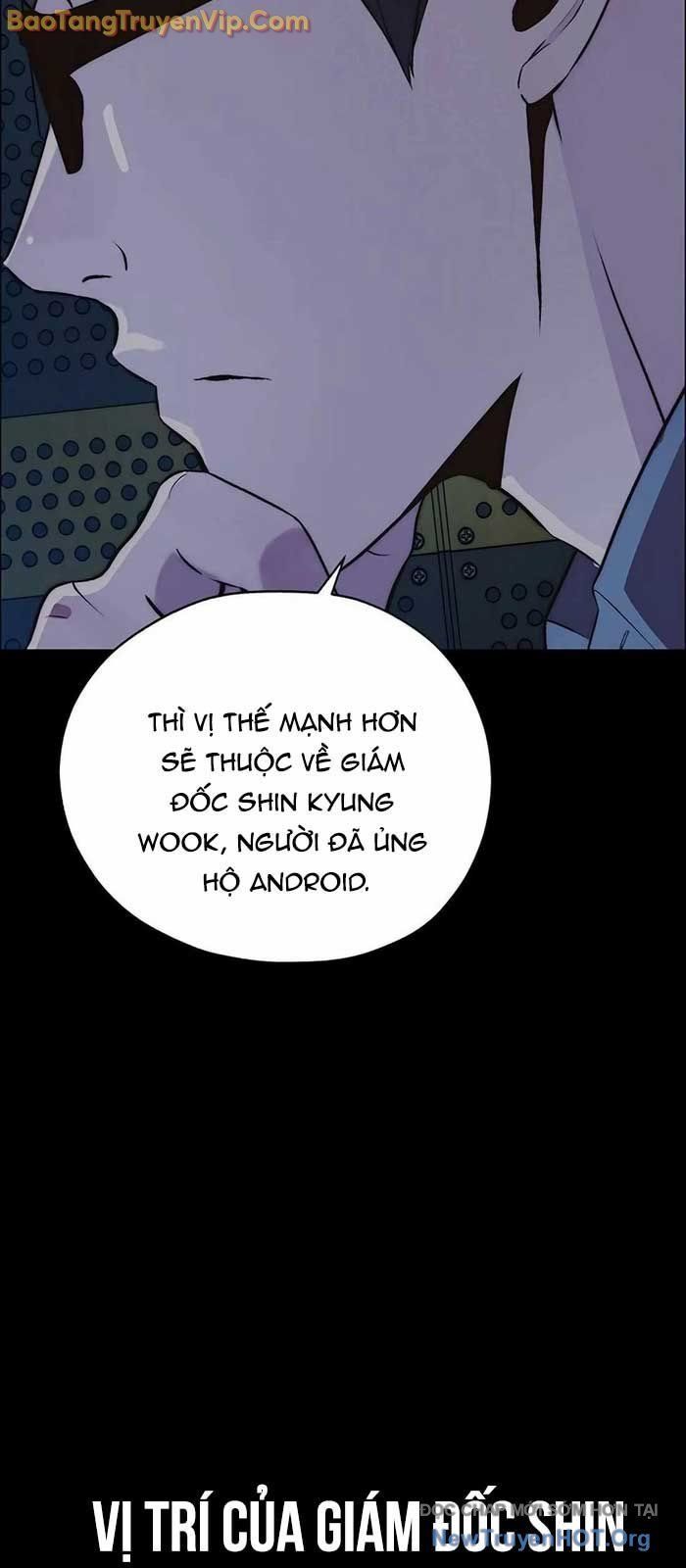 Người Đàn Ông Thực Thụ Chap 214 - Next Chap 215