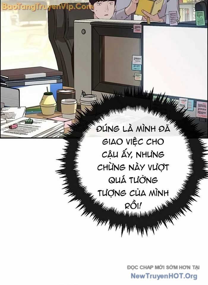Người Đàn Ông Thực Thụ Chap 214 - Next Chap 215