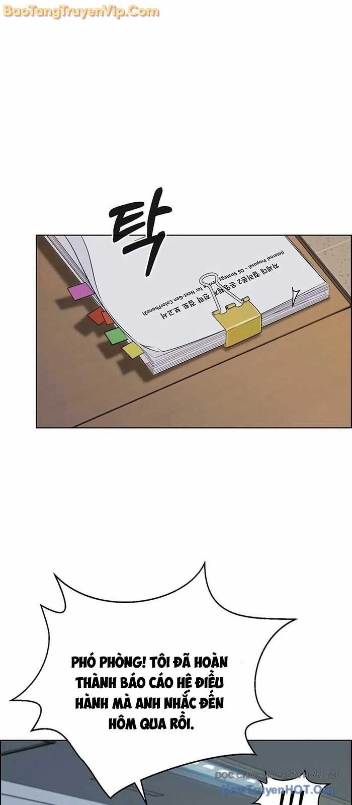 Người Đàn Ông Thực Thụ Chap 214 - Next Chap 215