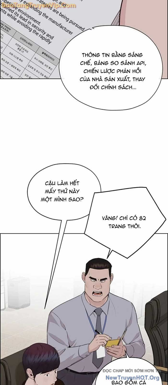 Người Đàn Ông Thực Thụ Chap 214 - Next Chap 215