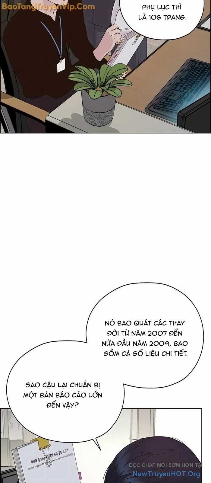 Người Đàn Ông Thực Thụ Chap 214 - Next Chap 215