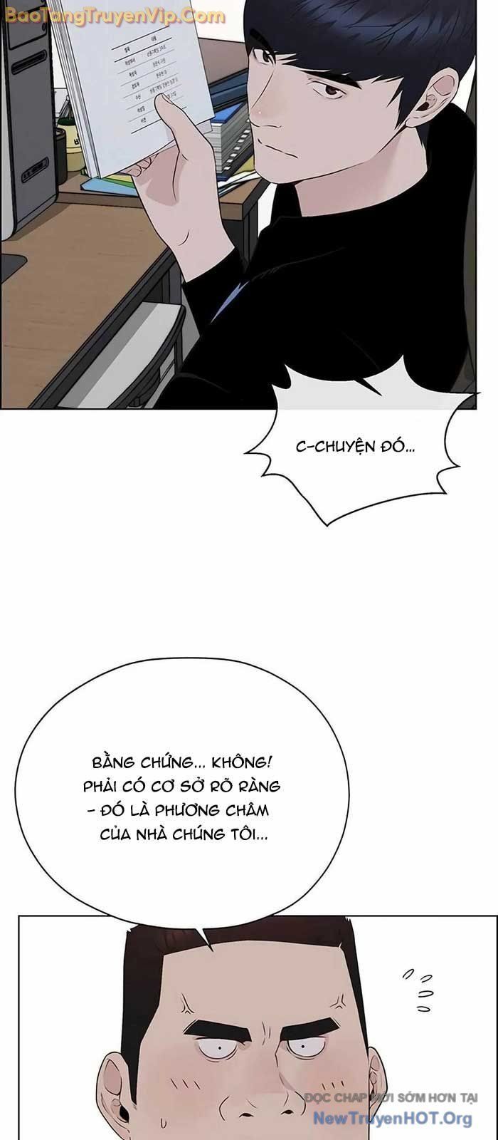 Người Đàn Ông Thực Thụ Chap 214 - Next Chap 215