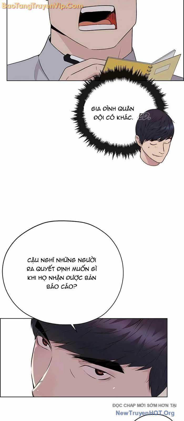 Người Đàn Ông Thực Thụ Chap 214 - Next Chap 215