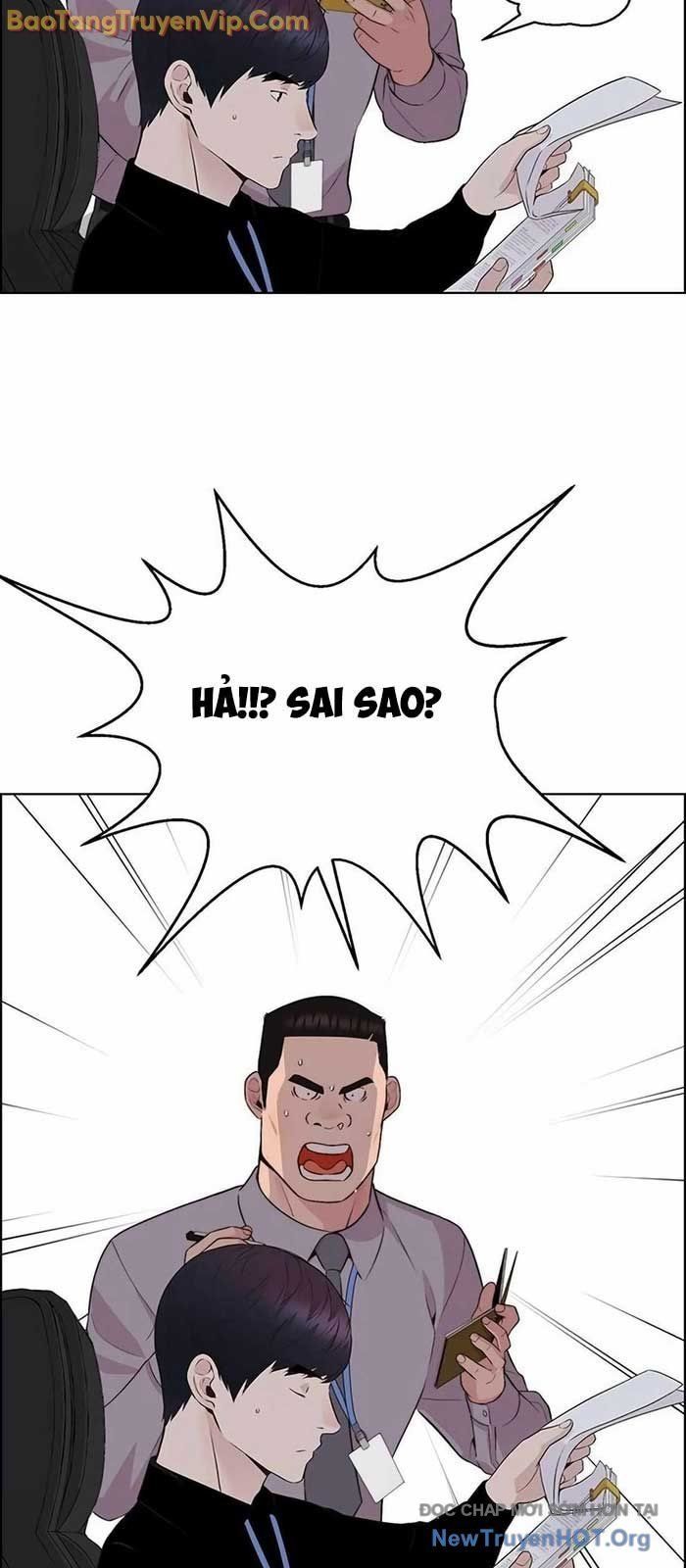 Người Đàn Ông Thực Thụ Chap 214 - Next Chap 215