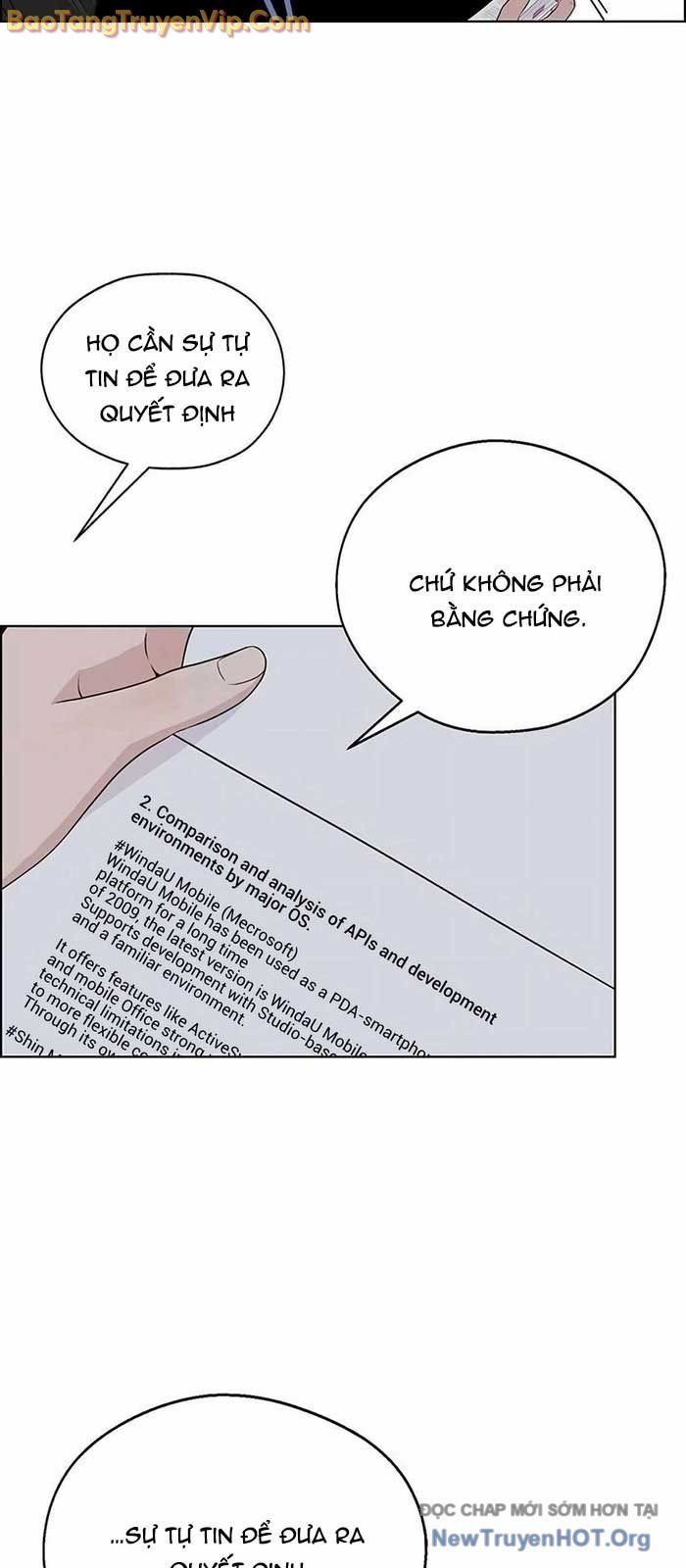 Người Đàn Ông Thực Thụ Chap 214 - Next Chap 215