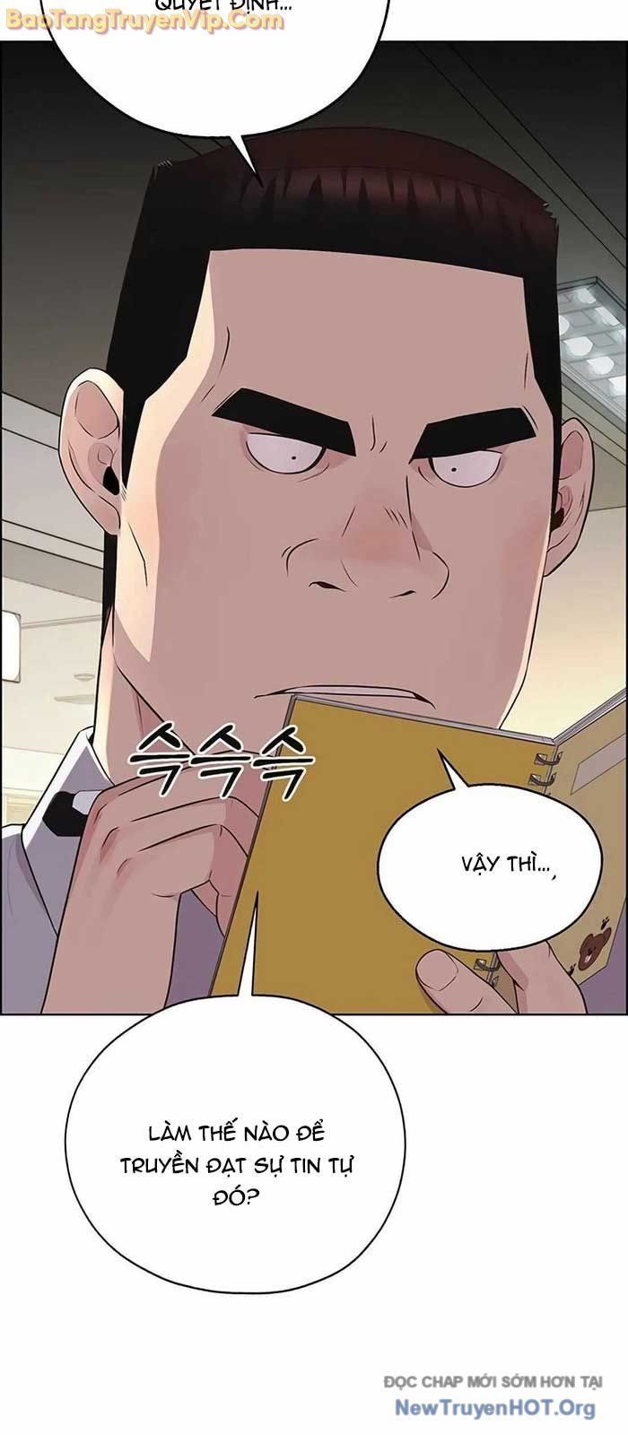 Người Đàn Ông Thực Thụ Chap 214 - Next Chap 215