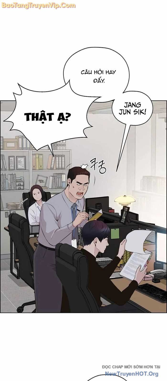 Người Đàn Ông Thực Thụ Chap 214 - Next Chap 215