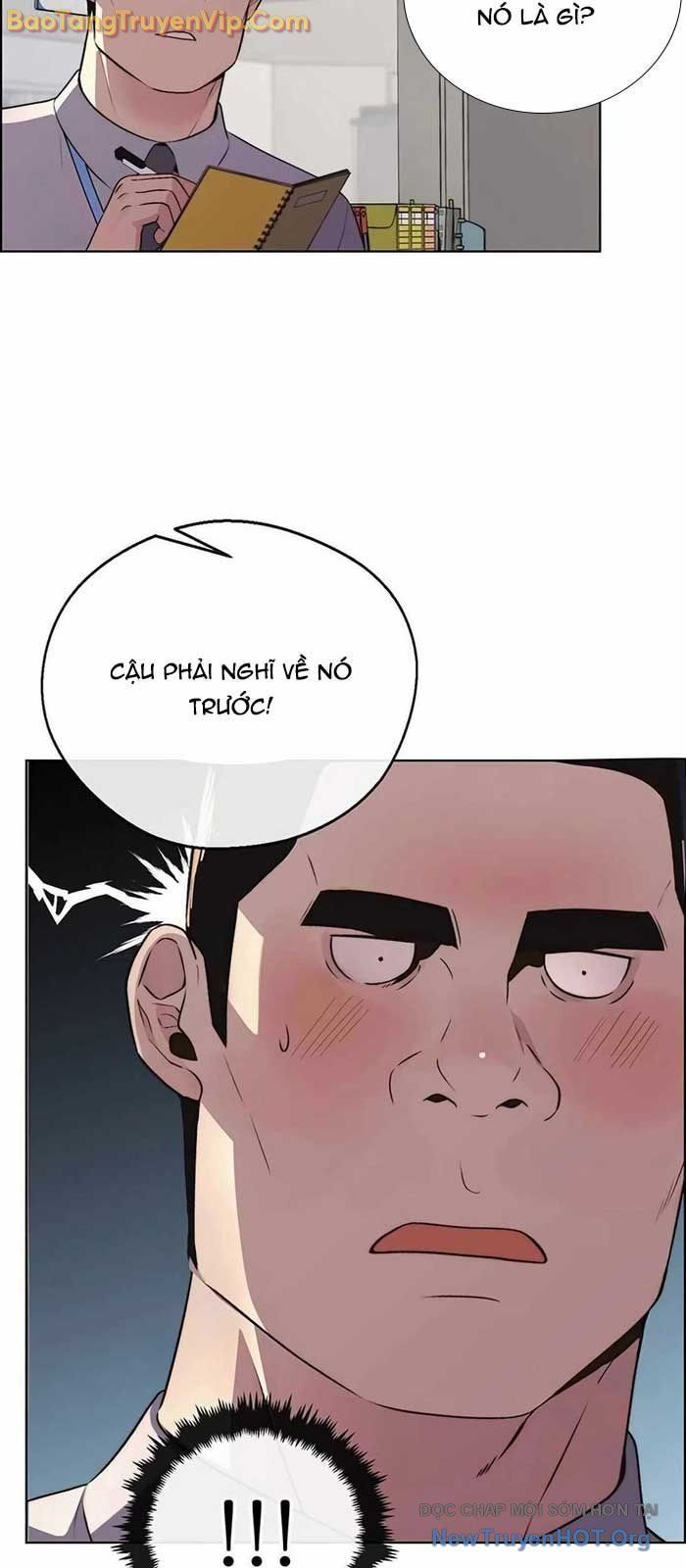 Người Đàn Ông Thực Thụ Chap 214 - Next Chap 215