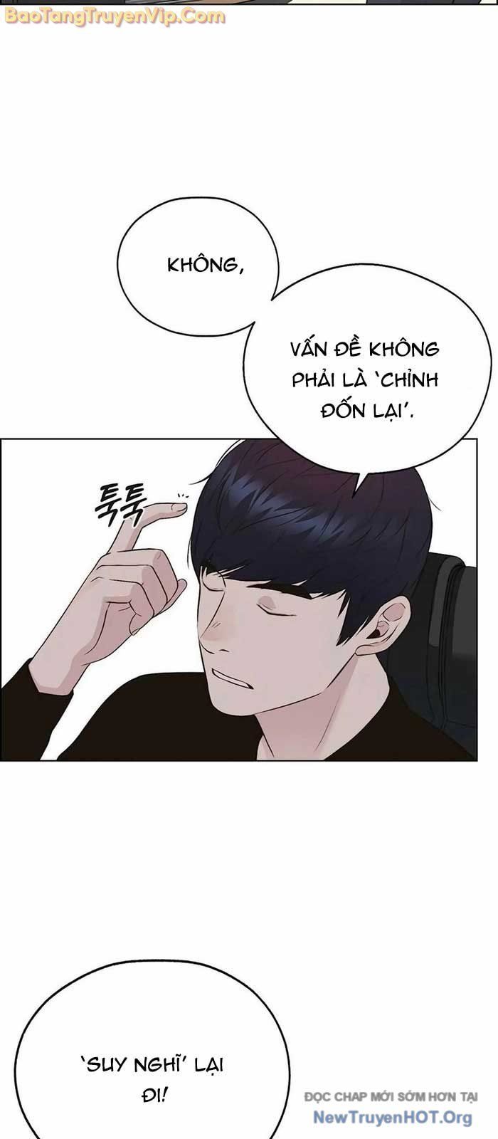 Người Đàn Ông Thực Thụ Chap 214 - Next Chap 215