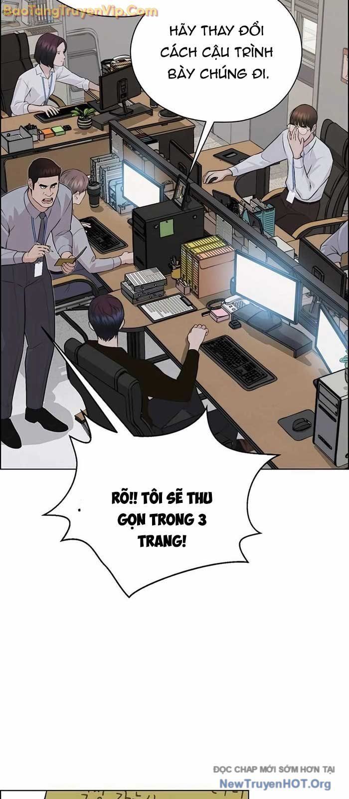 Người Đàn Ông Thực Thụ Chap 214 - Next Chap 215