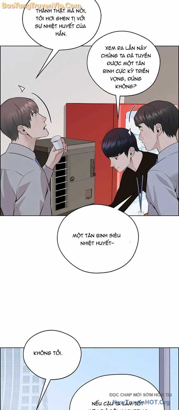 Người Đàn Ông Thực Thụ Chap 214 - Next Chap 215