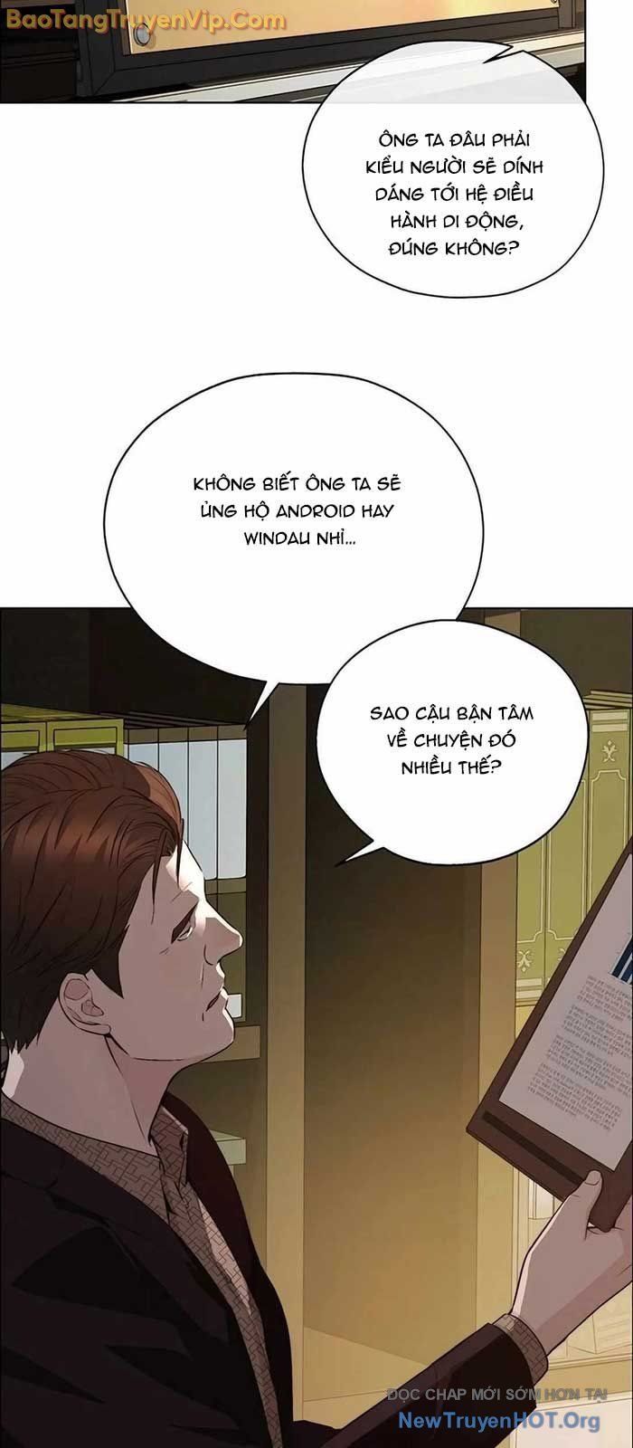Người Đàn Ông Thực Thụ Chap 214 - Next Chap 215