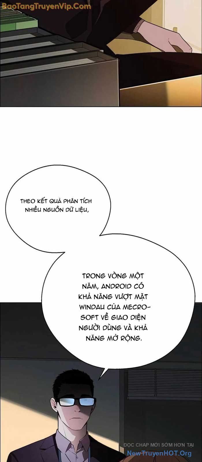 Người Đàn Ông Thực Thụ Chap 214 - Next Chap 215