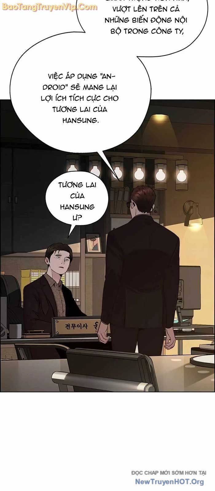 Người Đàn Ông Thực Thụ Chap 214 - Next Chap 215