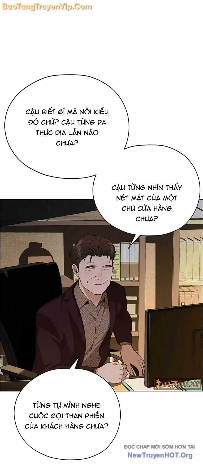 Người Đàn Ông Thực Thụ Chap 214 - Next Chap 215