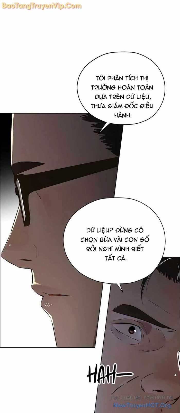 Người Đàn Ông Thực Thụ Chap 214 - Next Chap 215