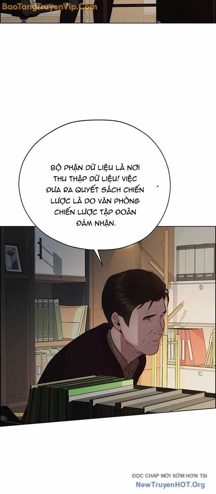 Người Đàn Ông Thực Thụ Chap 214 - Next Chap 215
