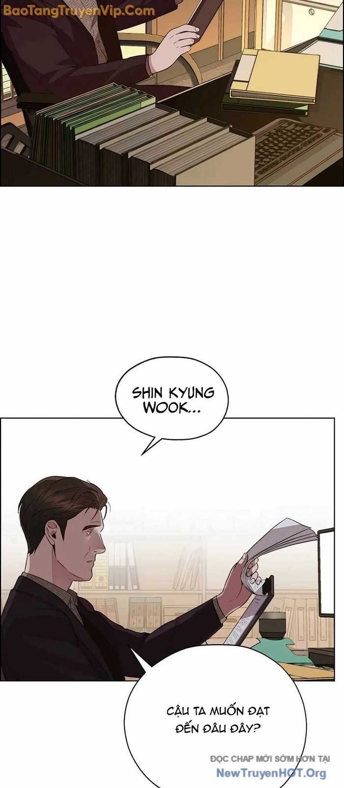 Người Đàn Ông Thực Thụ Chap 214 - Next Chap 215