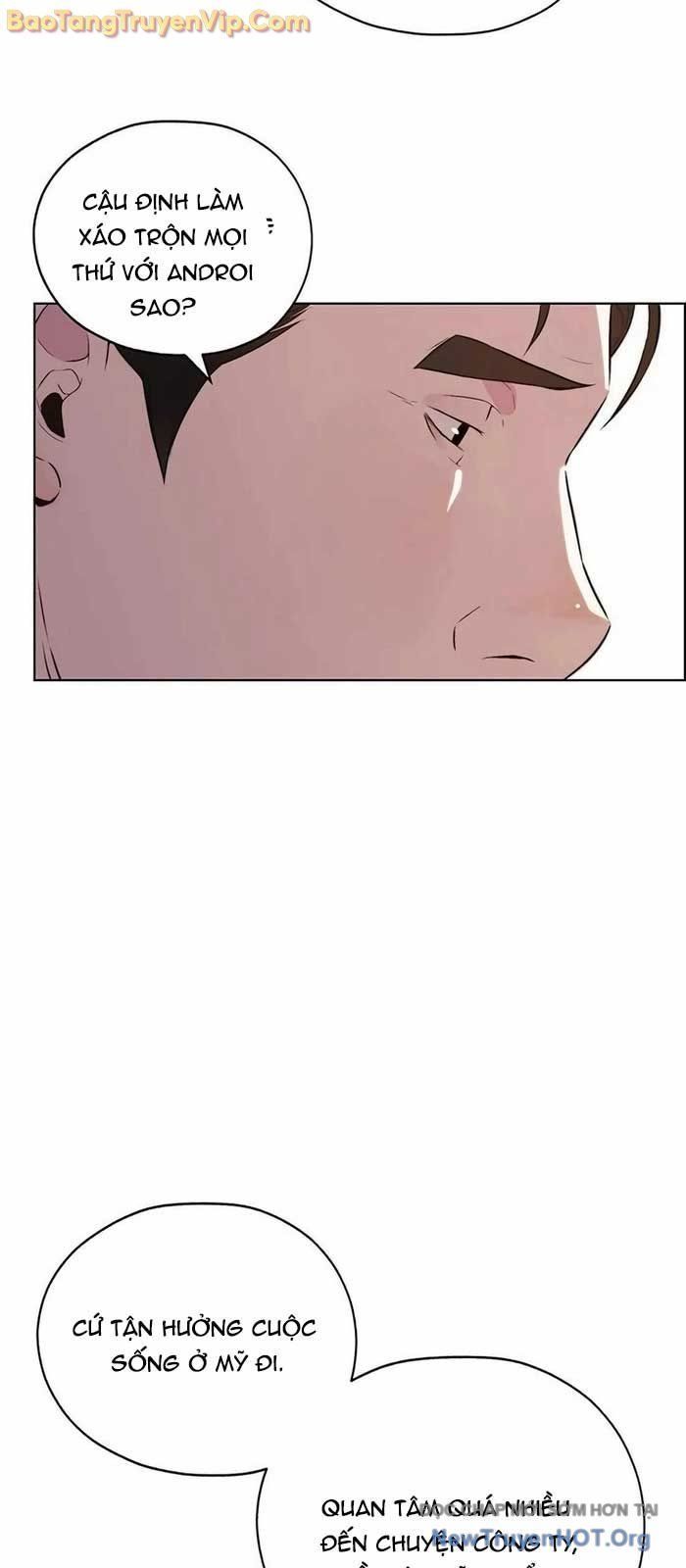 Người Đàn Ông Thực Thụ Chap 214 - Next Chap 215