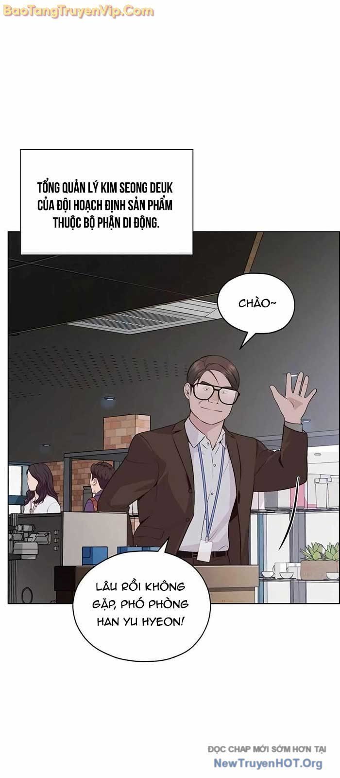 Người Đàn Ông Thực Thụ Chap 214 - Next Chap 215