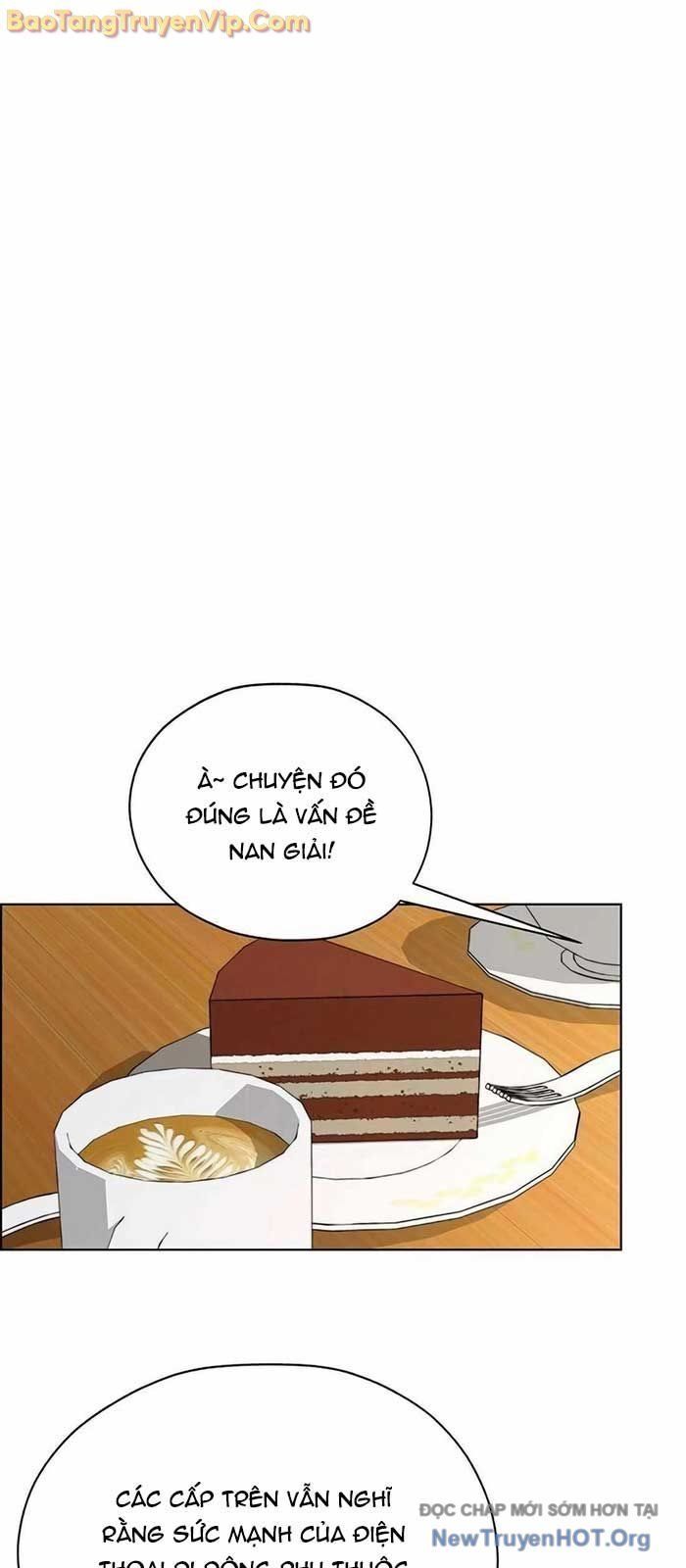 Người Đàn Ông Thực Thụ Chap 214 - Next Chap 215