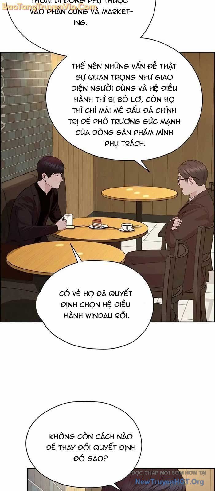 Người Đàn Ông Thực Thụ Chap 214 - Next Chap 215
