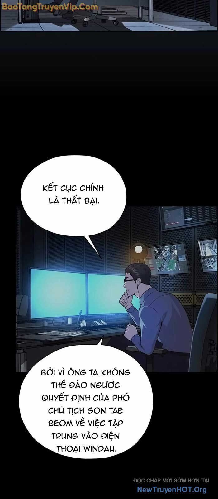 Người Đàn Ông Thực Thụ Chap 214 - Next Chap 215