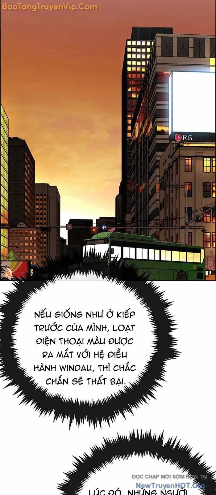 Người Đàn Ông Thực Thụ Chap 214 - Next Chap 215