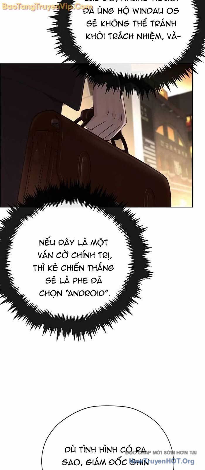 Người Đàn Ông Thực Thụ Chap 214 - Next Chap 215